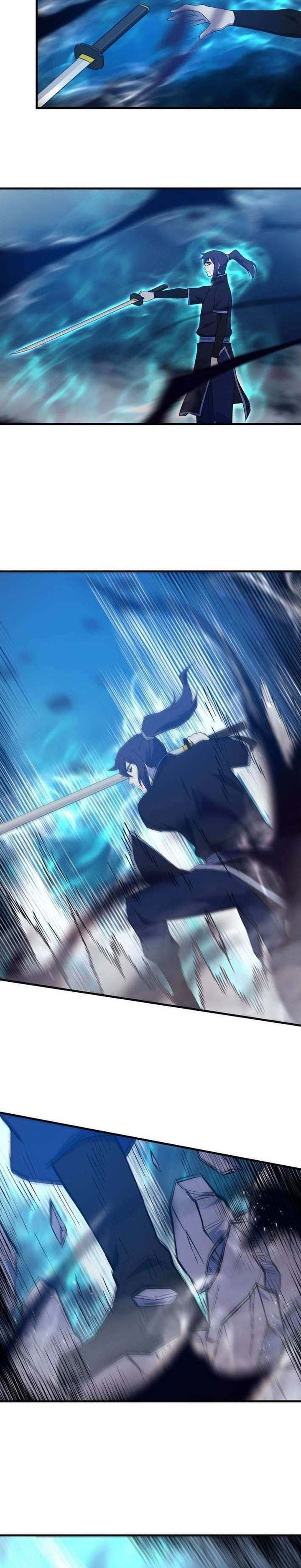 Dilarang COPAS - situs resmi www.mangacanblog.com - Komik the great master 128 - chapter 128 129 Indonesia the great master 128 - chapter 128 Terbaru 14|Baca Manga Komik Indonesia|Mangacan