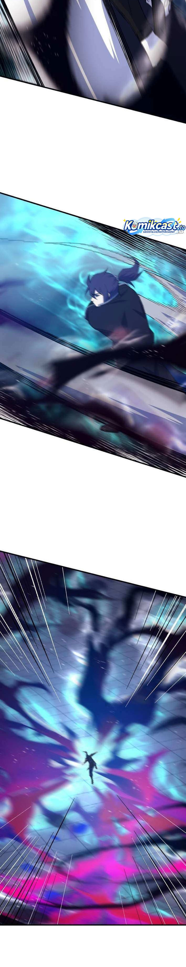 Dilarang COPAS - situs resmi www.mangacanblog.com - Komik the great master 128 - chapter 128 129 Indonesia the great master 128 - chapter 128 Terbaru 16|Baca Manga Komik Indonesia|Mangacan