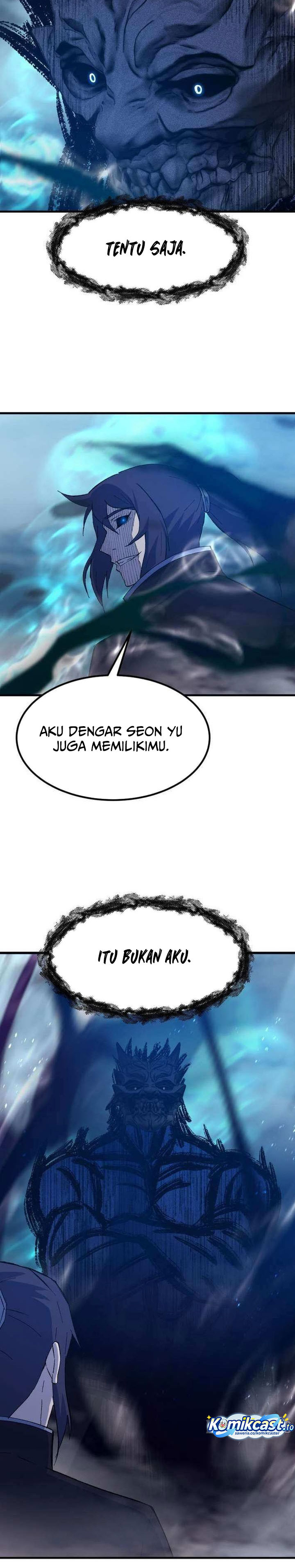 Dilarang COPAS - situs resmi www.mangacanblog.com - Komik the great master 128 - chapter 128 129 Indonesia the great master 128 - chapter 128 Terbaru 18|Baca Manga Komik Indonesia|Mangacan