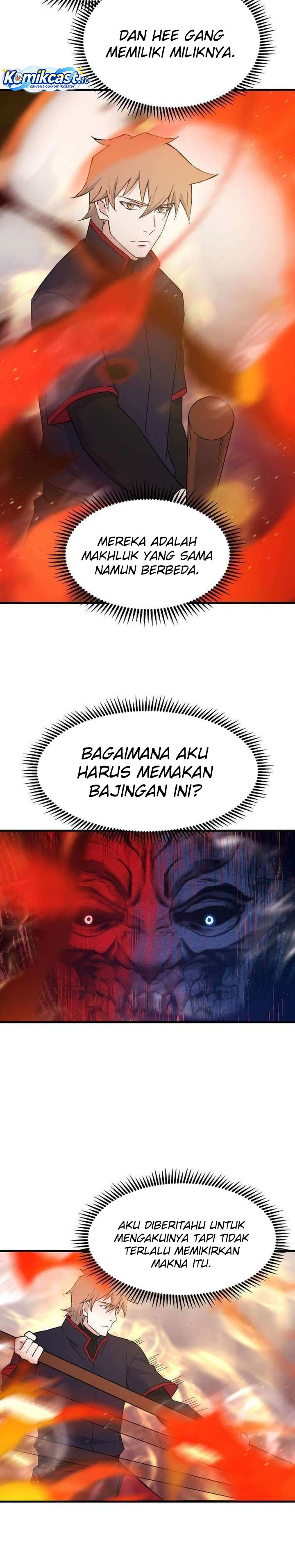 Dilarang COPAS - situs resmi www.mangacanblog.com - Komik the great master 128 - chapter 128 129 Indonesia the great master 128 - chapter 128 Terbaru 20|Baca Manga Komik Indonesia|Mangacan