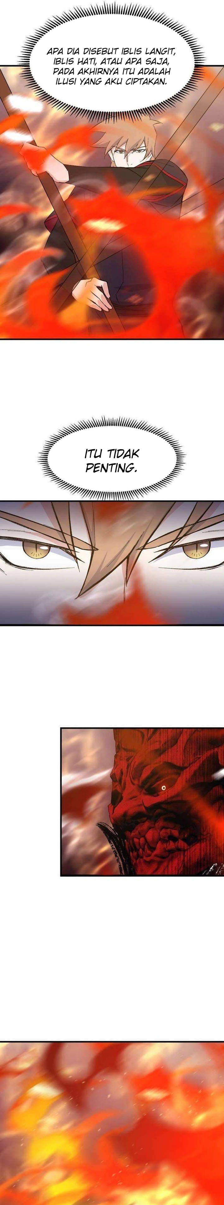 Dilarang COPAS - situs resmi www.mangacanblog.com - Komik the great master 128 - chapter 128 129 Indonesia the great master 128 - chapter 128 Terbaru 21|Baca Manga Komik Indonesia|Mangacan