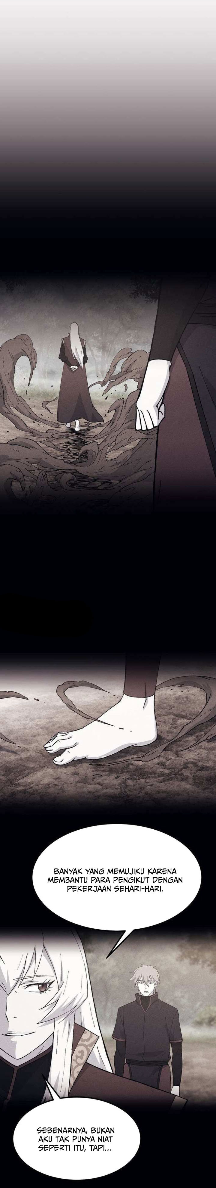 The Great Master Chapter 130 Bahasa Indonesia