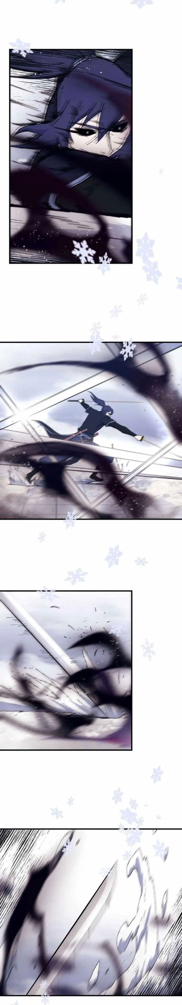 The Great Master Chapter 131 Bahasa Indonesia