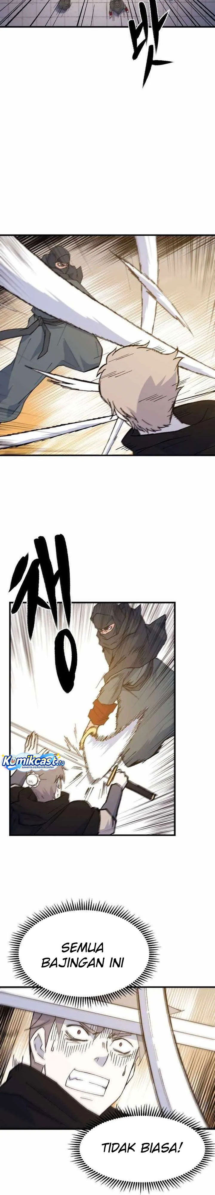 The Great Master Chapter 132 Bahasa Indonesia