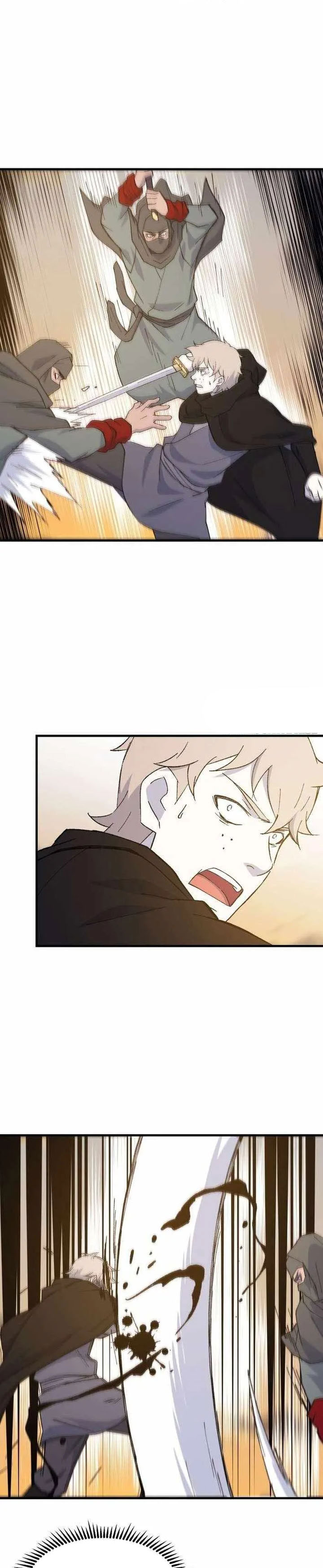 The Great Master Chapter 132 Bahasa Indonesia