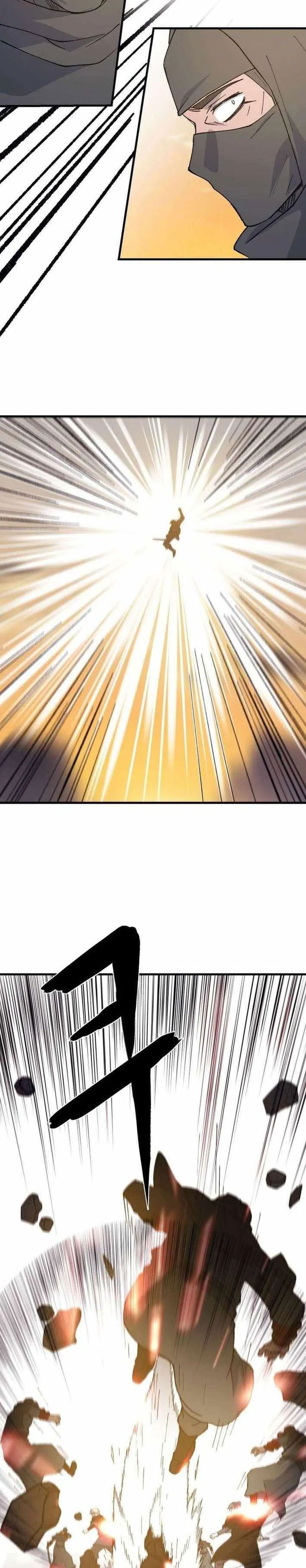 The Great Master Chapter 132 Bahasa Indonesia