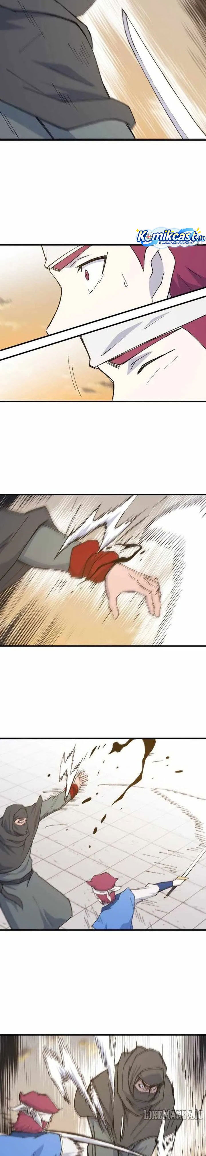 Dilarang COPAS - situs resmi www.mangacanblog.com - Komik the great master 133 - chapter 133 134 Indonesia the great master 133 - chapter 133 Terbaru 3|Baca Manga Komik Indonesia|Mangacan