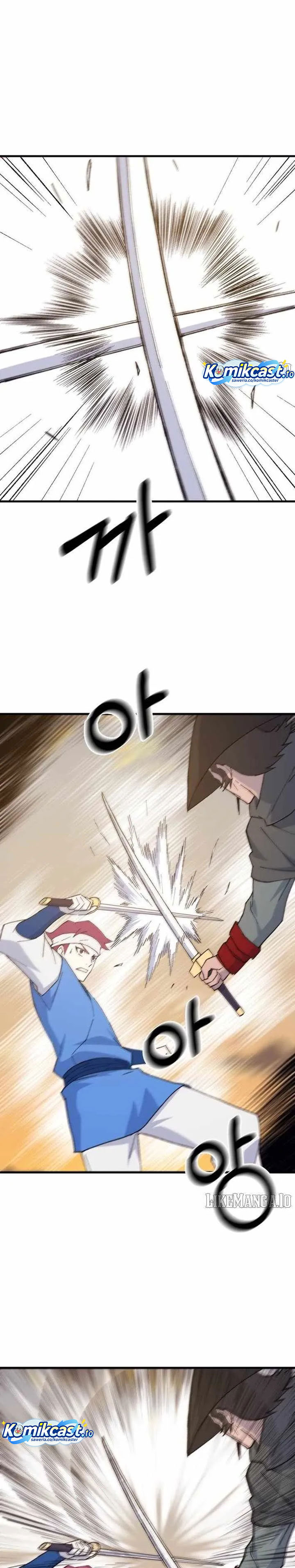 Dilarang COPAS - situs resmi www.mangacanblog.com - Komik the great master 133 - chapter 133 134 Indonesia the great master 133 - chapter 133 Terbaru 5|Baca Manga Komik Indonesia|Mangacan