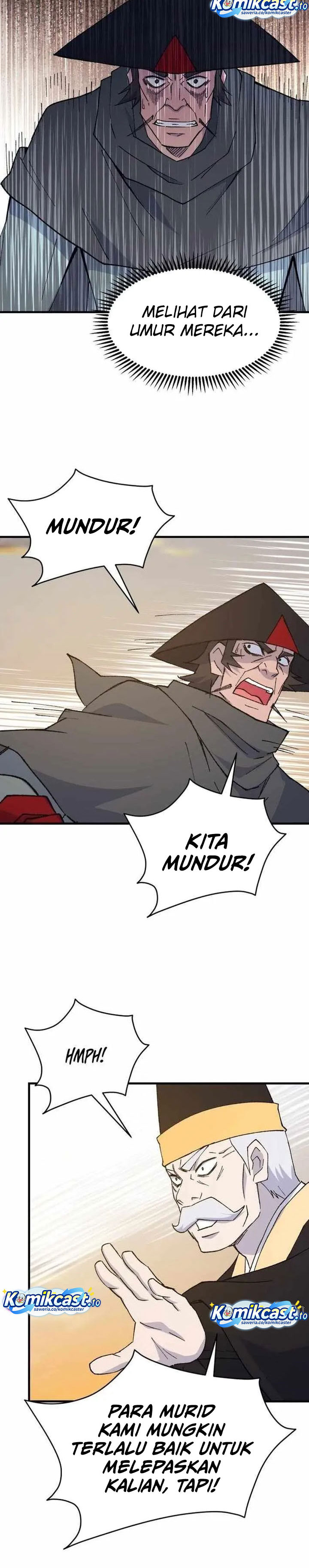 Dilarang COPAS - situs resmi www.mangacanblog.com - Komik the great master 133 - chapter 133 134 Indonesia the great master 133 - chapter 133 Terbaru 12|Baca Manga Komik Indonesia|Mangacan