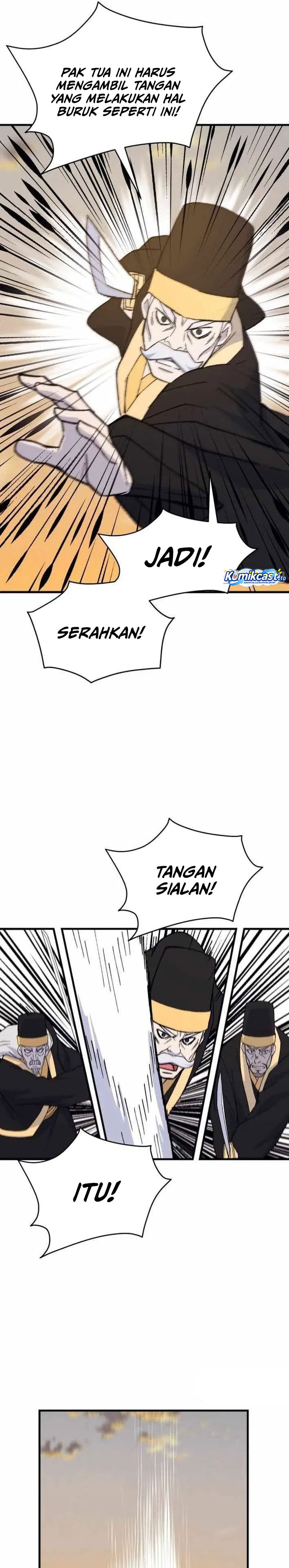Dilarang COPAS - situs resmi www.mangacanblog.com - Komik the great master 133 - chapter 133 134 Indonesia the great master 133 - chapter 133 Terbaru 13|Baca Manga Komik Indonesia|Mangacan