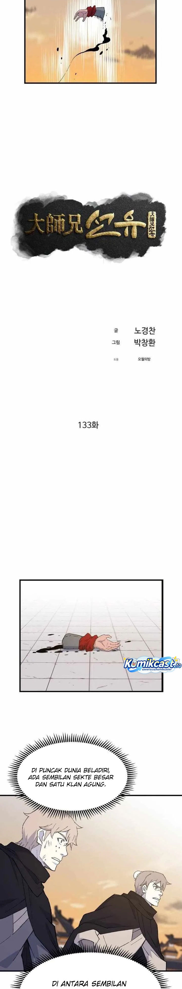 Dilarang COPAS - situs resmi www.mangacanblog.com - Komik the great master 133 - chapter 133 134 Indonesia the great master 133 - chapter 133 Terbaru 14|Baca Manga Komik Indonesia|Mangacan