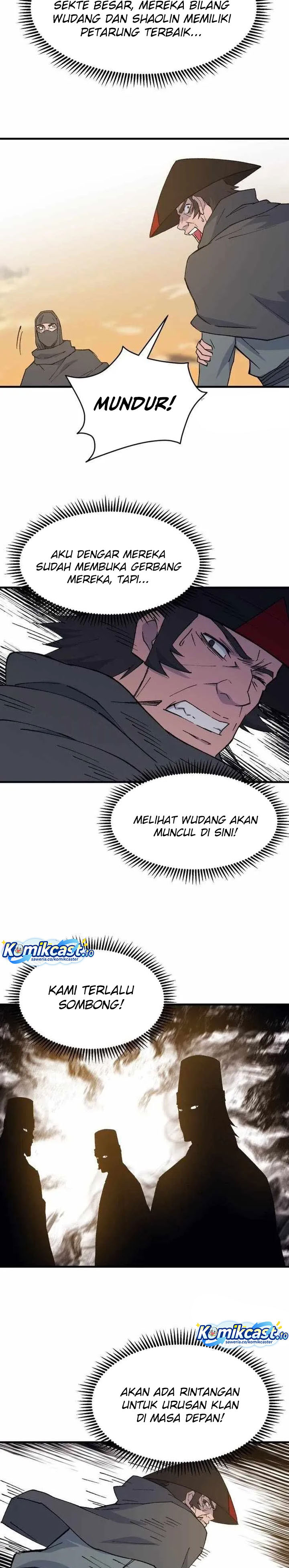 Dilarang COPAS - situs resmi www.mangacanblog.com - Komik the great master 133 - chapter 133 134 Indonesia the great master 133 - chapter 133 Terbaru 15|Baca Manga Komik Indonesia|Mangacan