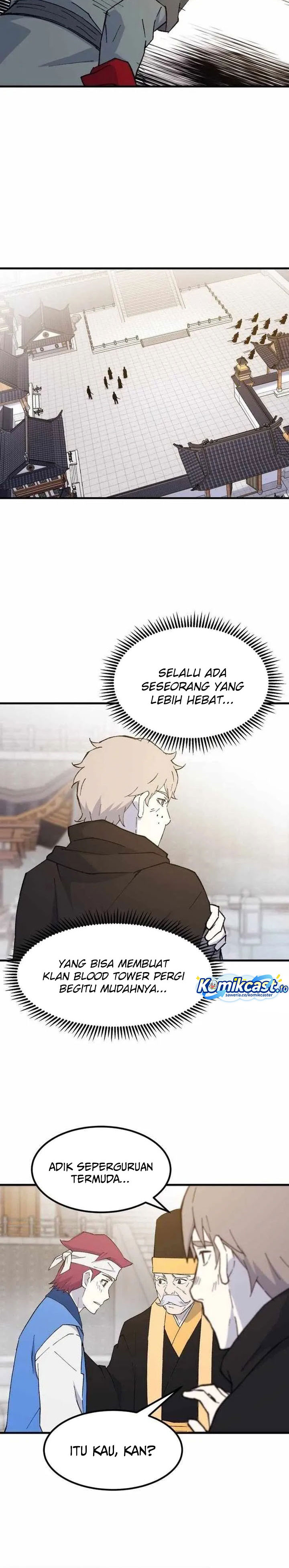 Dilarang COPAS - situs resmi www.mangacanblog.com - Komik the great master 133 - chapter 133 134 Indonesia the great master 133 - chapter 133 Terbaru 16|Baca Manga Komik Indonesia|Mangacan