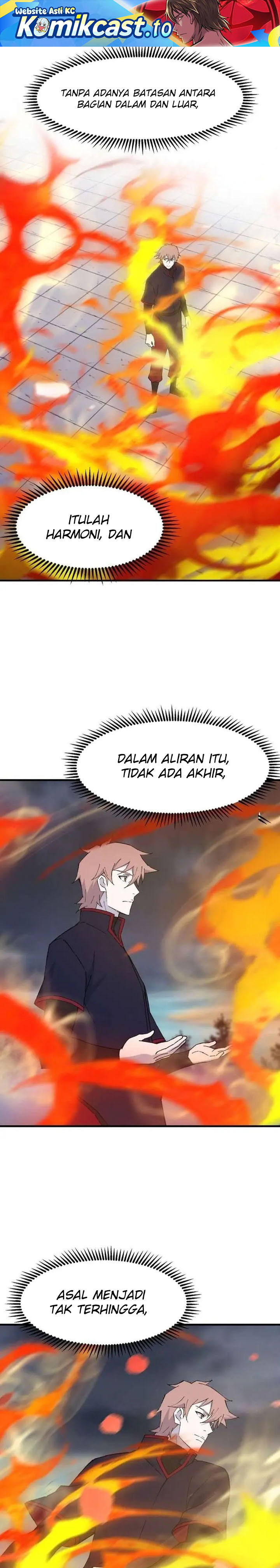 Dilarang COPAS - situs resmi www.mangacanblog.com - Komik the great master 136 - chapter 136 137 Indonesia the great master 136 - chapter 136 Terbaru 1|Baca Manga Komik Indonesia|Mangacan