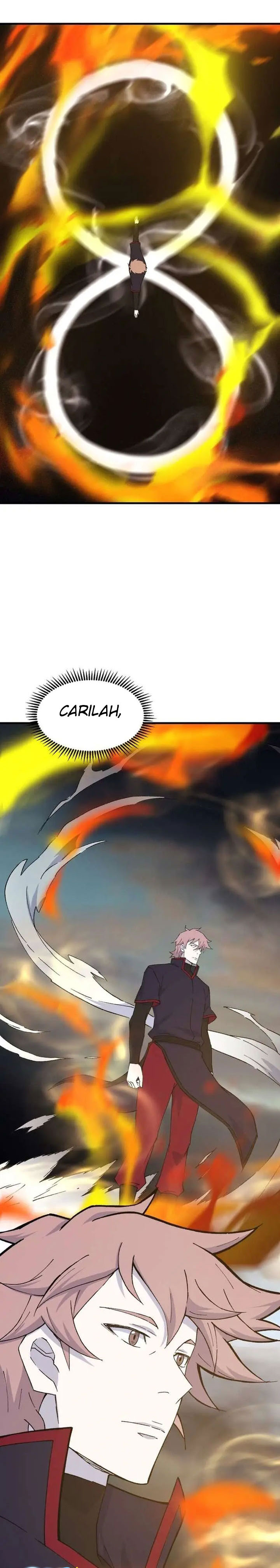 Dilarang COPAS - situs resmi www.mangacanblog.com - Komik the great master 136 - chapter 136 137 Indonesia the great master 136 - chapter 136 Terbaru 3|Baca Manga Komik Indonesia|Mangacan