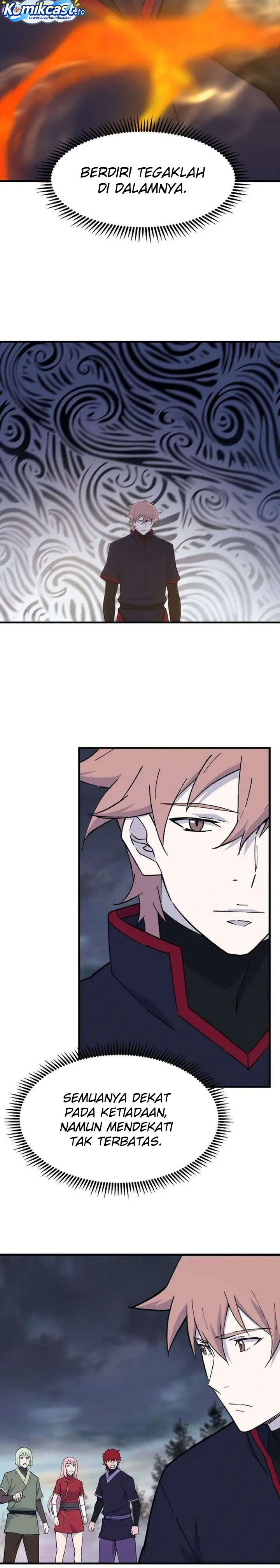 Dilarang COPAS - situs resmi www.mangacanblog.com - Komik the great master 136 - chapter 136 137 Indonesia the great master 136 - chapter 136 Terbaru 4|Baca Manga Komik Indonesia|Mangacan