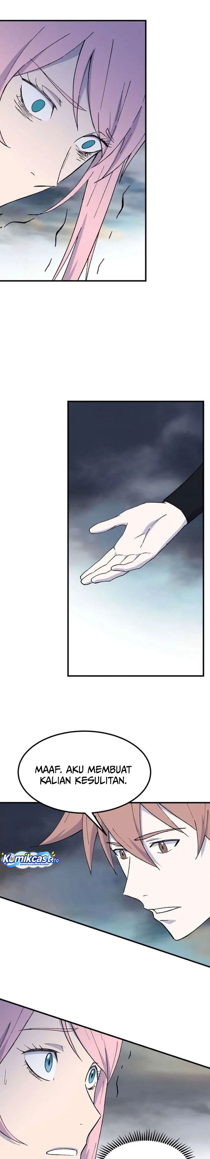 Dilarang COPAS - situs resmi www.mangacanblog.com - Komik the great master 136 - chapter 136 137 Indonesia the great master 136 - chapter 136 Terbaru 7|Baca Manga Komik Indonesia|Mangacan