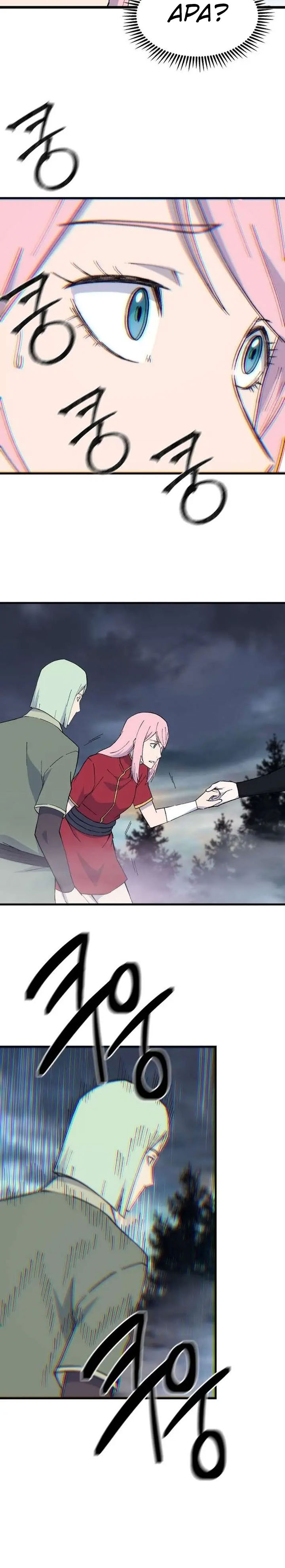 Dilarang COPAS - situs resmi www.mangacanblog.com - Komik the great master 136 - chapter 136 137 Indonesia the great master 136 - chapter 136 Terbaru 8|Baca Manga Komik Indonesia|Mangacan