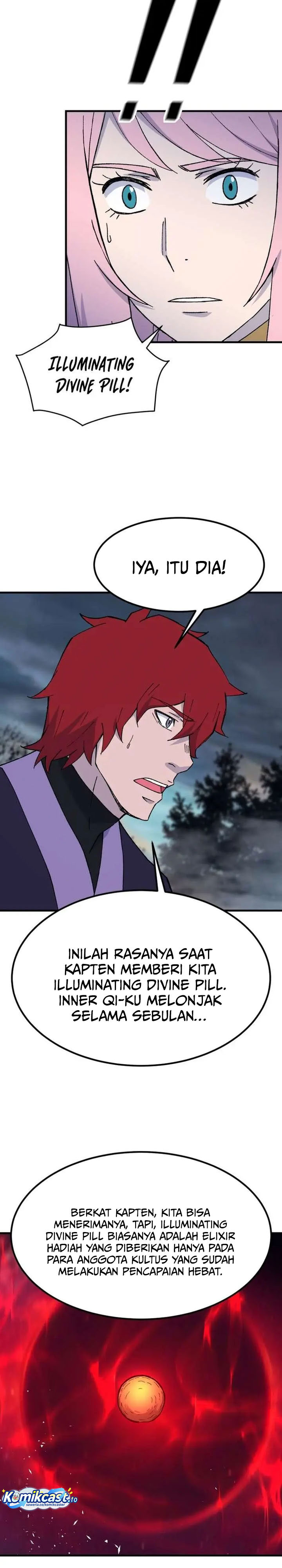 Dilarang COPAS - situs resmi www.mangacanblog.com - Komik the great master 136 - chapter 136 137 Indonesia the great master 136 - chapter 136 Terbaru 16|Baca Manga Komik Indonesia|Mangacan