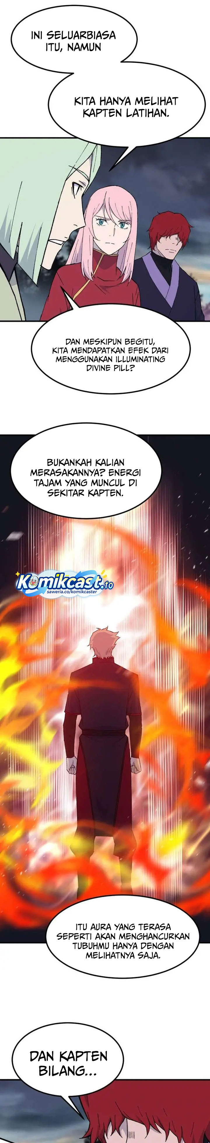 Dilarang COPAS - situs resmi www.mangacanblog.com - Komik the great master 136 - chapter 136 137 Indonesia the great master 136 - chapter 136 Terbaru 17|Baca Manga Komik Indonesia|Mangacan