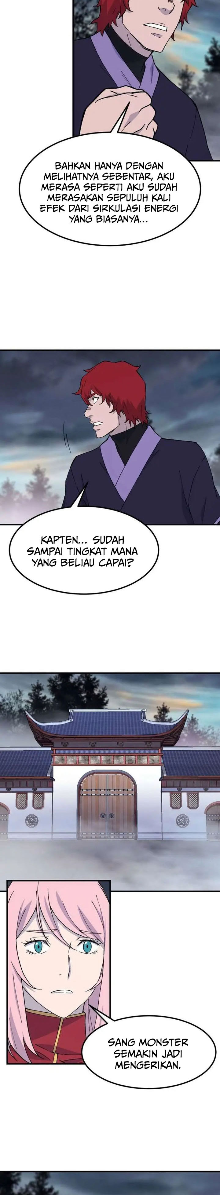 Dilarang COPAS - situs resmi www.mangacanblog.com - Komik the great master 136 - chapter 136 137 Indonesia the great master 136 - chapter 136 Terbaru 20|Baca Manga Komik Indonesia|Mangacan