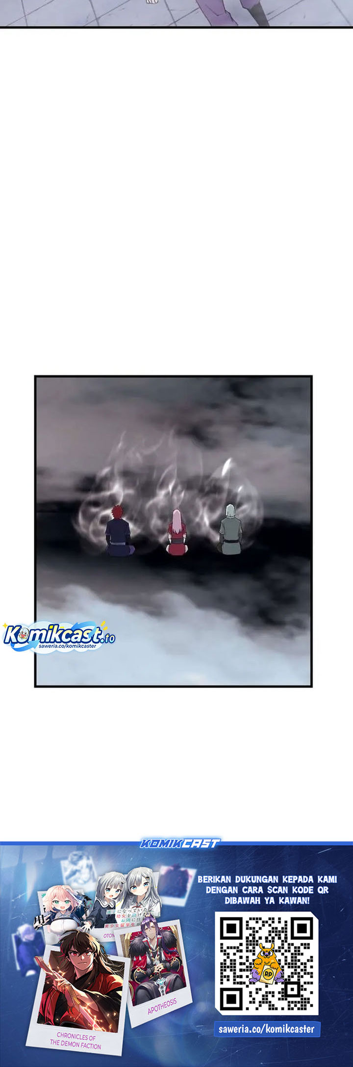 Dilarang COPAS - situs resmi www.mangacanblog.com - Komik the great master 136 - chapter 136 137 Indonesia the great master 136 - chapter 136 Terbaru 22|Baca Manga Komik Indonesia|Mangacan