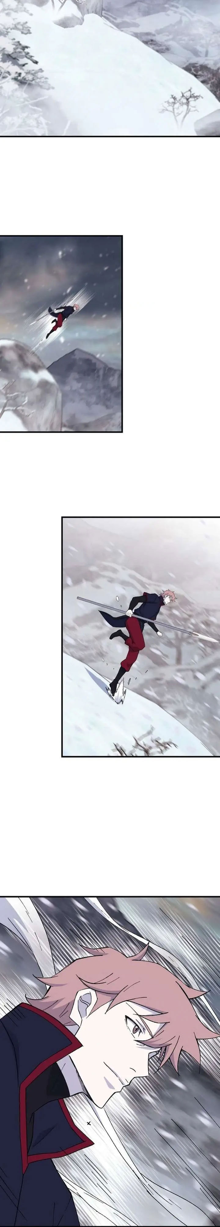 The Great Master Chapter 137 Bahasa Indonesia