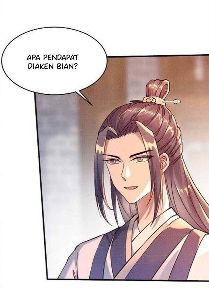 The Great Path of Fighting chapter 2