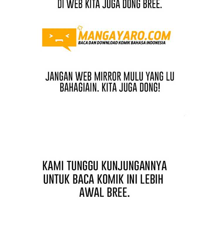 The Great Sage Chapter 45 Bahasa Indonesia