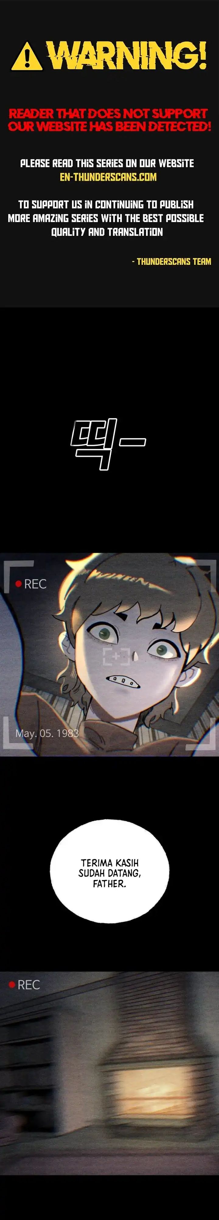 The Great Vincent chapter 1