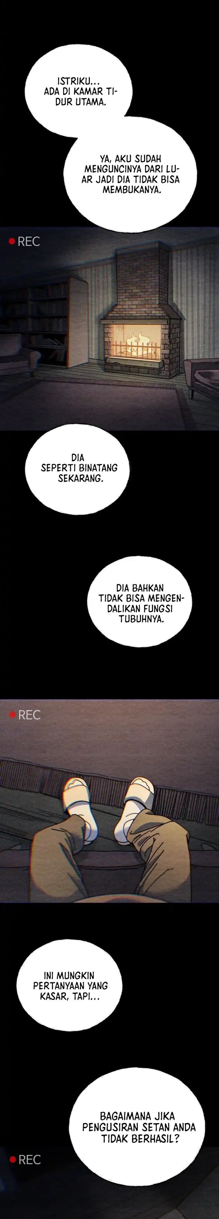 The Great Vincent chapter 1