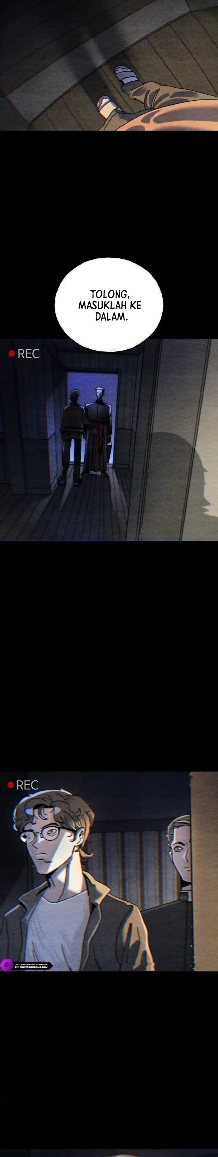 The Great Vincent chapter 1