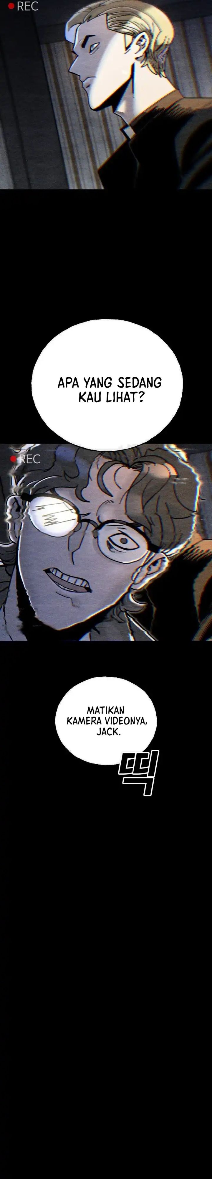 The Great Vincent chapter 1