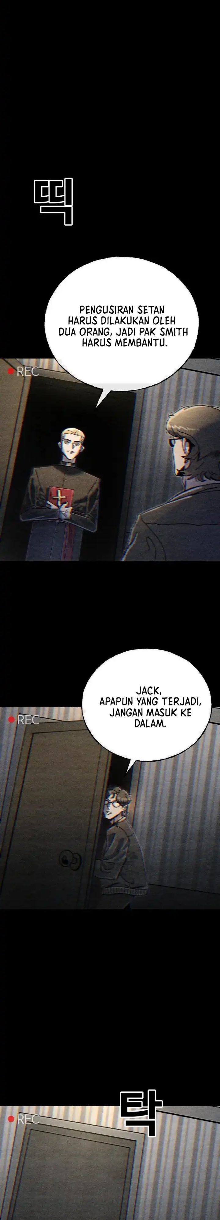 The Great Vincent chapter 1