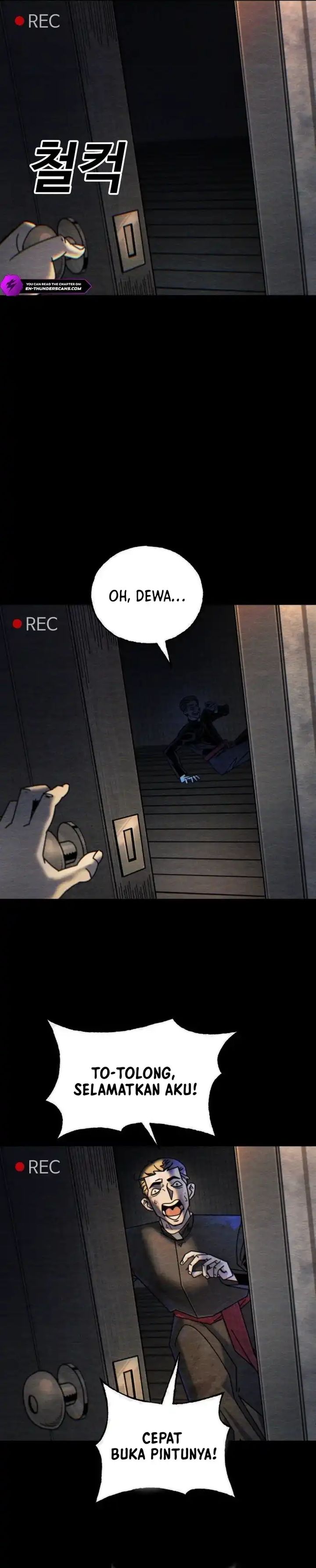 The Great Vincent chapter 1