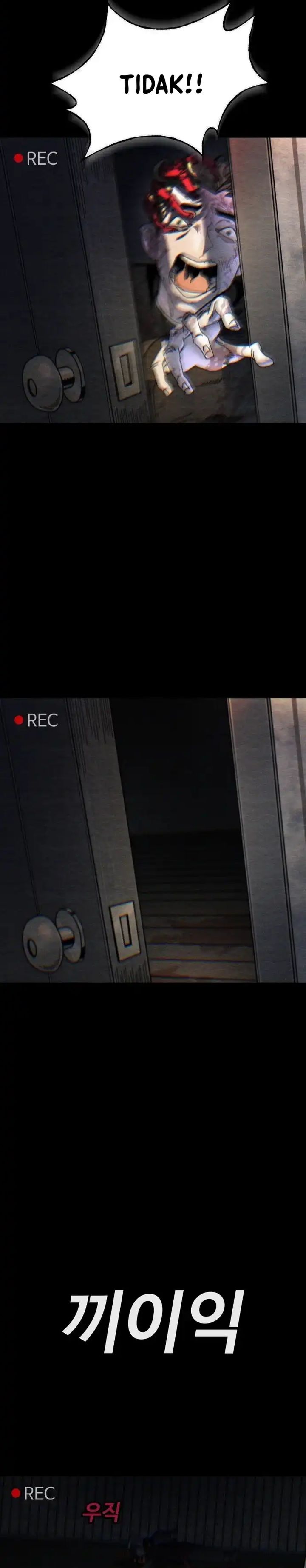 The Great Vincent chapter 1