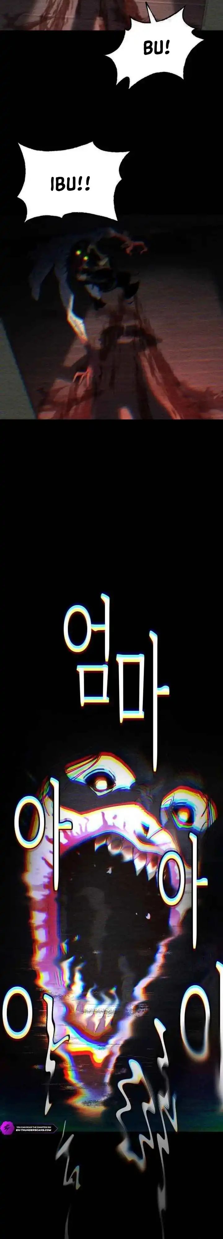 The Great Vincent chapter 1