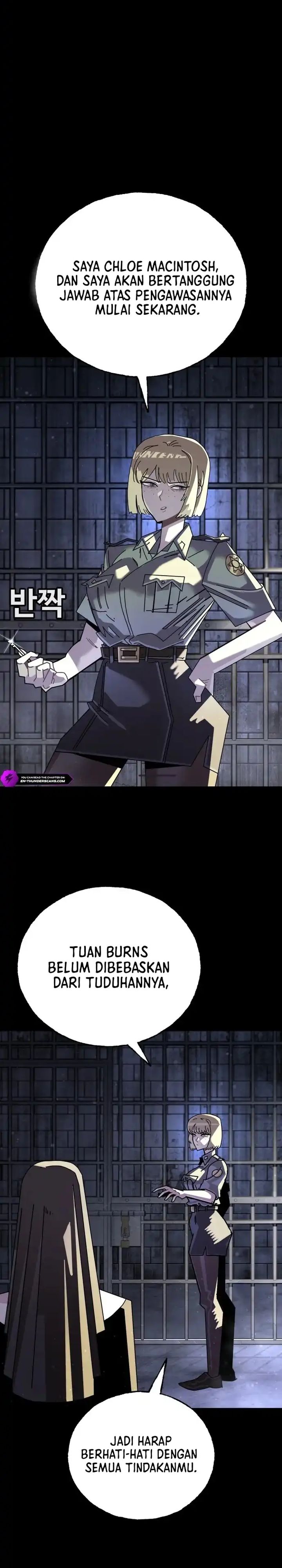 The Great Vincent chapter 1