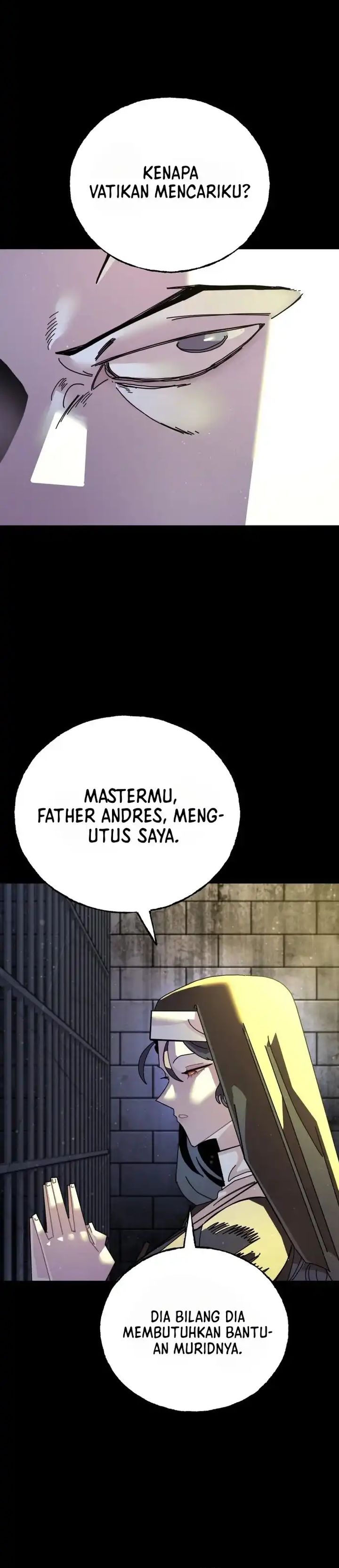 The Great Vincent chapter 1