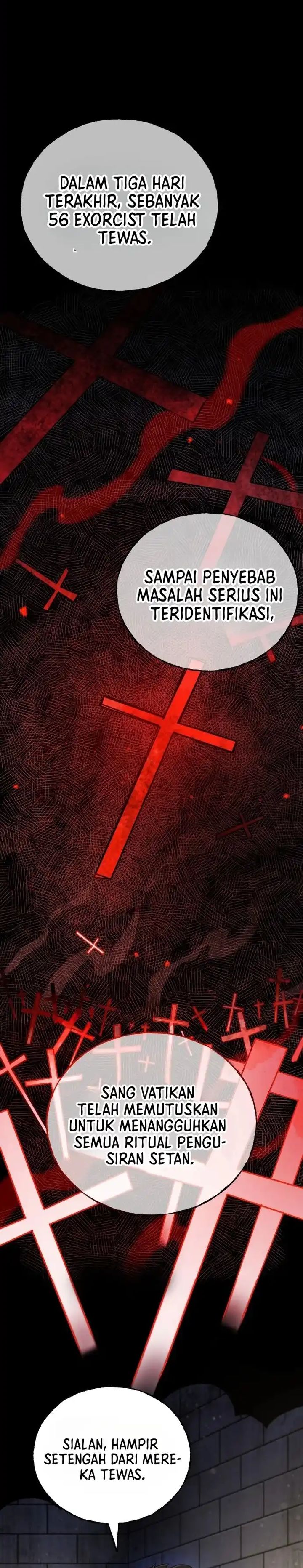 The Great Vincent chapter 1