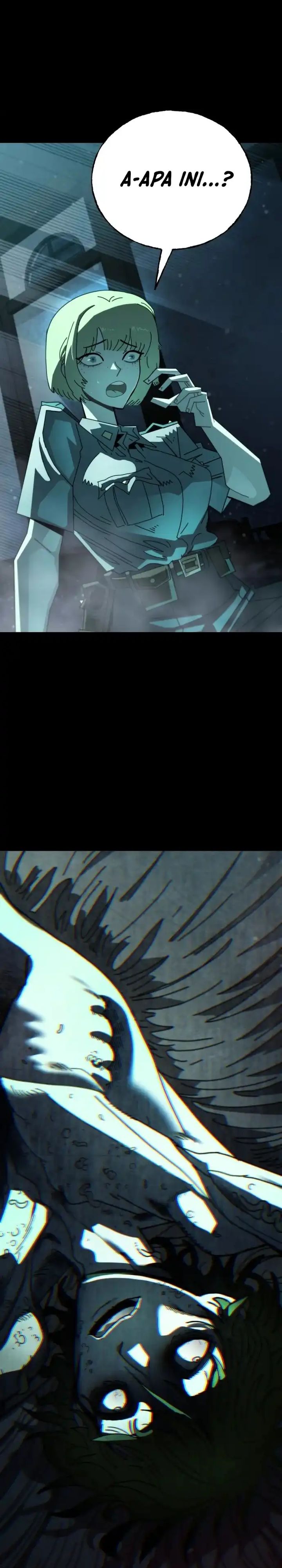 The Great Vincent chapter 1