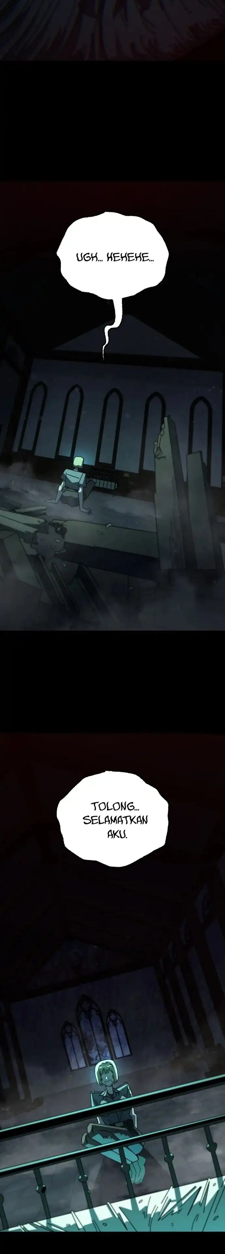 The Great Vincent chapter 1