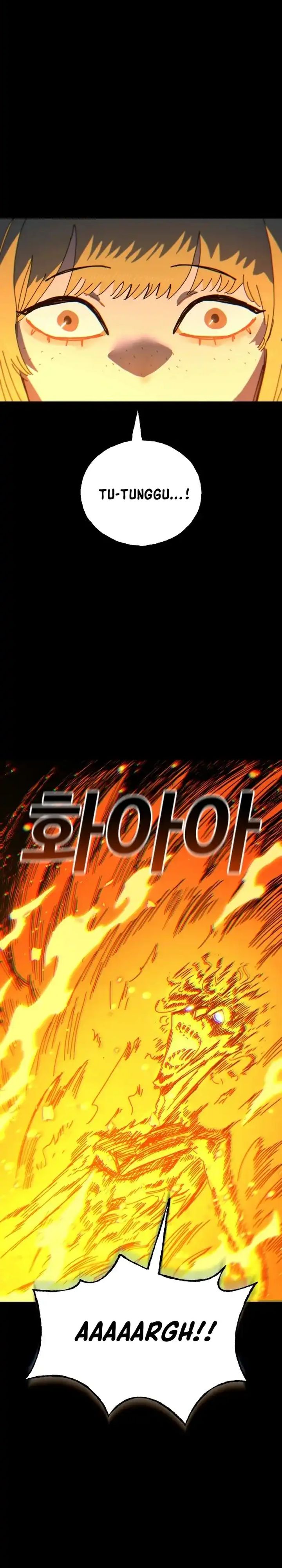 The Great Vincent chapter 1