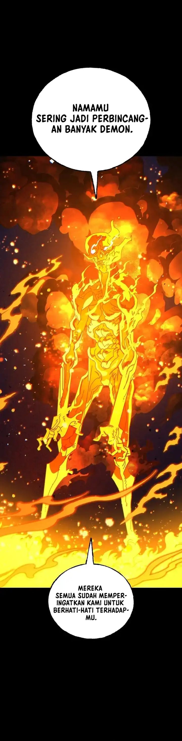 The Great Vincent chapter 1