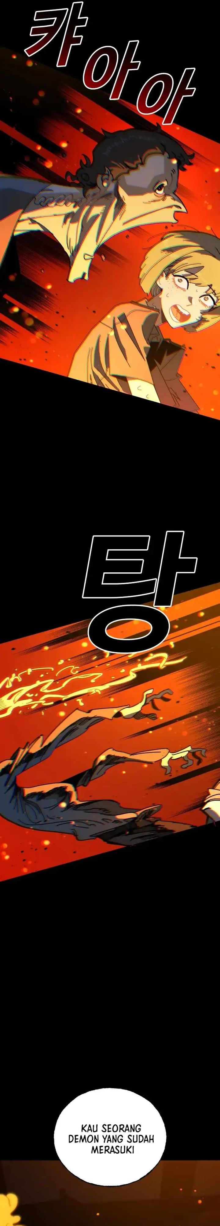 The Great Vincent chapter 1