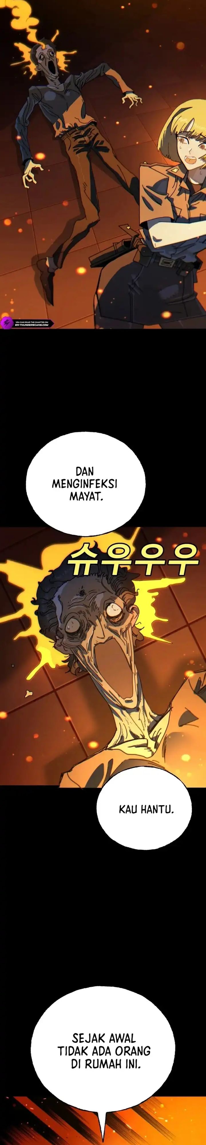 The Great Vincent chapter 1