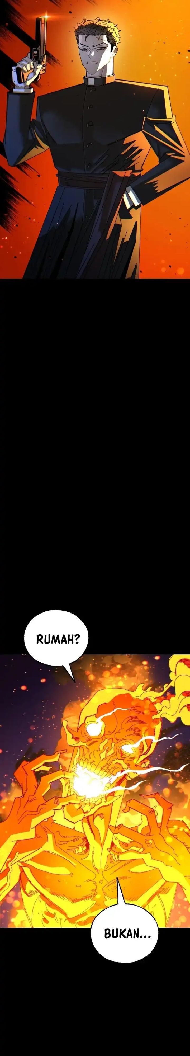 The Great Vincent chapter 1