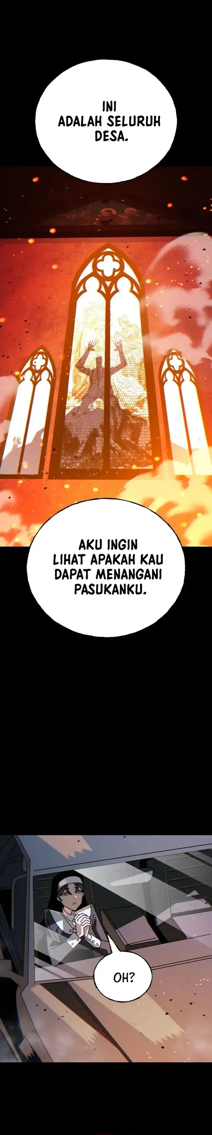 The Great Vincent chapter 1