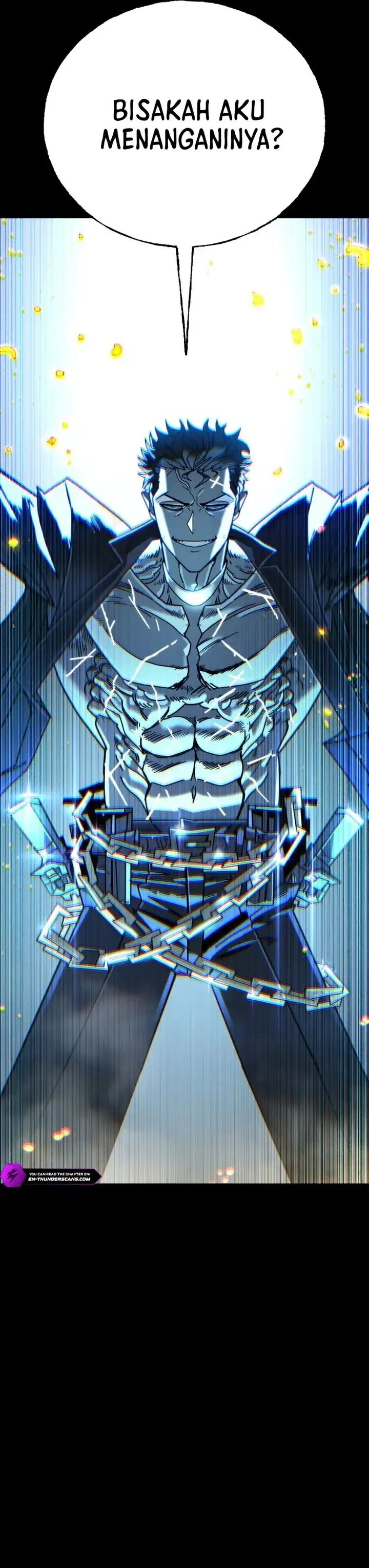 The Great Vincent chapter 1