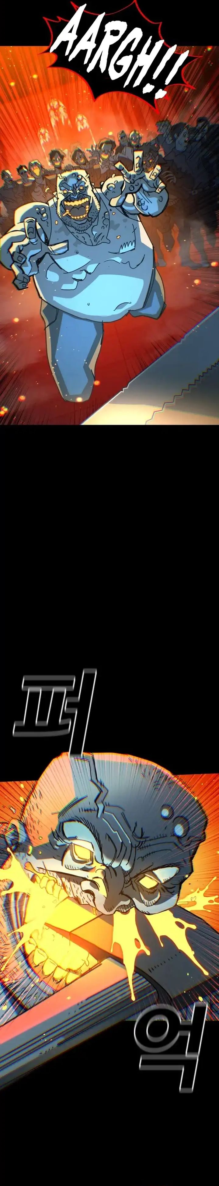 The Great Vincent chapter 1